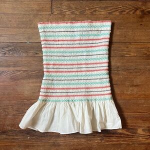 opening ceremony tube top